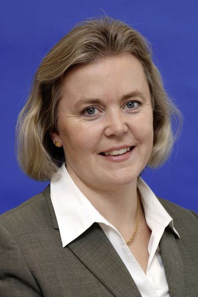 Ann Gidner, Lanxess (Archiv: Vogel Business Media)