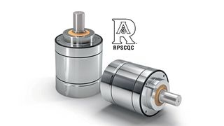 Das Planetengetriebe HLAE erfüllt die internationalen Hygienic-Design-Standards des US-amerikanischen Prüfinstituts 3-A Sanitary Standards, Inc. (3-A SSI) gemäß 3-A RPSCQC.  (Neugart )