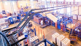 Die Einführung eines funktionstüchtigen ERP-Systems braucht hohe Investitionen an Zeit und Ressourcen und sollte gerade im Mittelstand wohl überlegt und geplant sein. (Bild: © Ivan Traimak - stock.adobe.com)