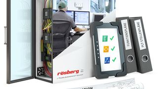 processAutomation ()