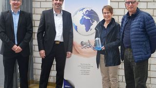 preisverleihung-s (FAULHABER Antriebssysteme)