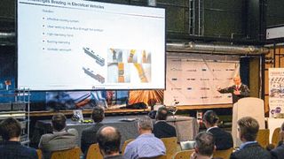 Zu den Herausforderungen gehören laut Amada das Löten ohne Beschädigung der Isolierung und der Umgang mit einer enormen Vielfalt an Produkttypen.  (Bild: Amada Weld Tech)