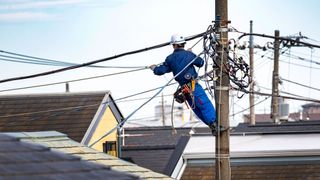 Das Funktionieren Kritischer Infrastrukturen ist für das Gemeinwesen unverzichtbar (Bild: colorfield – stock.adobe.com)