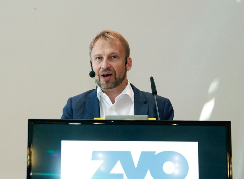 „Für Unternehmen wie meines war Reach eine existenzielle Bedrohung“, sagt Matthias Enseling, Geschäftsführer der Hartchrom GmbH in Karlsruhe und Vorstand des Chrom(VI)-Anwendervereins Vecco e.V. (Itasse)