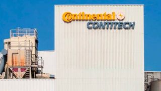 Ab nächstem Jahr soll der Continental-Teilbereich Contitech selbstständig agieren. Um das besonders reibungsfrei zu gestalten, wird derzeit die oberste Managementstruktur umgemodelt ... (Bild: Continental)