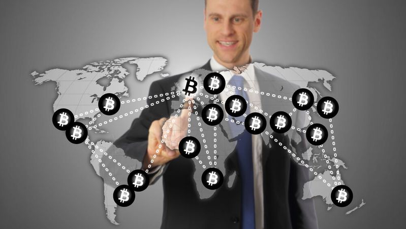 Sachsen erlöste 2,64 Milliarden Euro aus beschlagnahmten Bitcoins des movie2k.to-Betreibers. Der Fall wirft aber grundlegende juristische Fragen zur Einziehung von Kryptowerten auf.(Bild: ©  RioPatuca Images - stock.adobe.com)