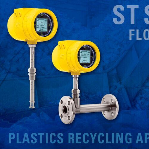 The Flow Meter measures air/gas flow from 0.25 to 1000 SFPS (0.07 NMPS to 305 NMPS) with an accuracy of ±0.75 percent of reading +0.5 percent of full scale. The Flow Meter measures air/gas flow from 0.25 to 1000 SFPS (0.07 NMPS to 305 NMPS) with an accuracy of ±0.75 percent of reading +0.5 percent of full scale.