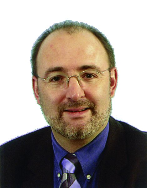 „Die Anbieter konzentrieren sich heute neben der Technik selbst auf die Dokumentation und Validierung, auf Steuerungssysteme und den Kundenservice. Vor allem im Bereich der Steuerung hat sich in den letzten Jahren sehr viel getan.“  Christian Stark, Leiter Marketing & Kommunikation, Christ Water Technology Group, Aesch (Archiv: Vogel Business Media)