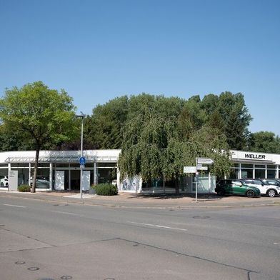 Der Weller-Betrieb in Peine ist geschlossen. Die Mitarbeiter erhielten Angebote für andere Weller-Standorte.  (Bild: Weller)