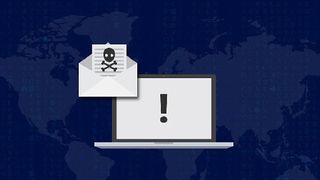 Bei rein digitalem Kontakt, auch zu bekannten Personen und Kollegen, ist erhöhte Vorsicht geboten, weshalb Nutzer alle Links – auch solche von legitimen Absendern – immer mit Vorsicht behandeln sollten. (gemeinfrei)