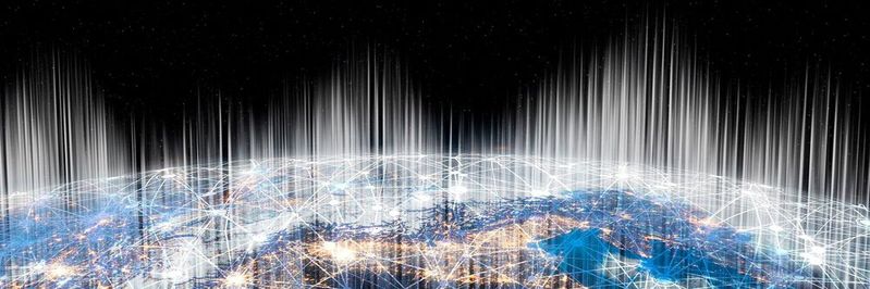 Nokia bietet mit seinem Managed Service “Worldwide IoT Network Grid (WING)” Netzwerkbetreibern ab sofort die Möglichkeit, ihren Kunden IoT-Dienste auf 5G-Basis bereitzustellen.(Bild:  gemeinfrei /  Pixabay)