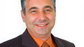 Kay Spangenberger ist der Geschäftsführer der neuen Cpro IoT Connect GmbH. (Cpro INDUSTRY)