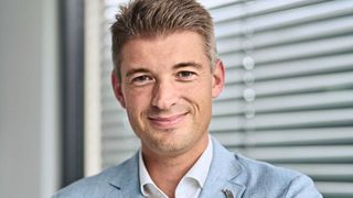 Giso Langer, Chief Product Engineering & Technology Officer bei Dedalus Healthcare: „Mit der erfolgreichen Freigabe von Orbis-U-Pflege-Wundvermessung erweitern wir unser Wundmanagement um eine innovative, digitale Lösung zur präzisen und integrierten Wundanalyse.“ (Bild: Dedalus )