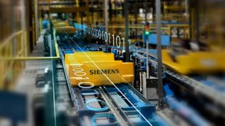 Siemens verkauft Flughafenlogistikgeschäft an Vanderlande. Das Unternehmen möchte damit nach eigenen Angaben sein Portfolio als Technologieunternehmen optimieren. (Bild: Siemens Logistics)