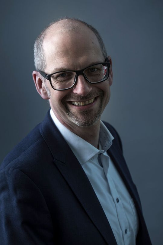 Rainer Thies, Santander Consumer Leasing: „Wir wollten unser Leasing noch händler- und kundenfreundlicher gestalten.“(Bild:  Frank Reinhold)