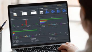 Wer auf eine gesicherte Datenqualität seiner CMDB bauen kann, minimiert das Risiko bei Changes signifikant.  (Bild: Handz.on GmbH)