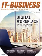 IT-BUSINESS 19/2018 (IT-BUSINESS)