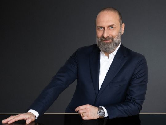 Federico Magno: "Wir schaffen Wettbewerbsfähigkeit durch konsequente Umsetzungsgeschwindigkeit, strukturelle Resilienz und technologische Souveränität."(Bild:  MHP Management- und IT-Beratung)