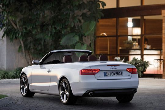 Es ersetzt den bisherigen offenen A4. (Archiv: Vogel Business Media)