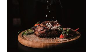 Frische Lebensmittel wie etwa Fisch, Fleisch oder Trüffel müssen oft in kürzester Zeit verarbeitet und weiterverarbeitet werden. (Bild: GO)