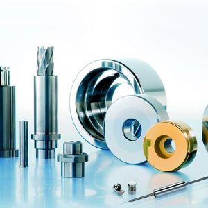 Die MPK Special Tools GmbH produziert in den Werken Apfelbach und Schwäbisch Gmünd hochpräzise Stanzwerkzeuge aus Hartmetall und Stahl. Bild: MPK/Zecha