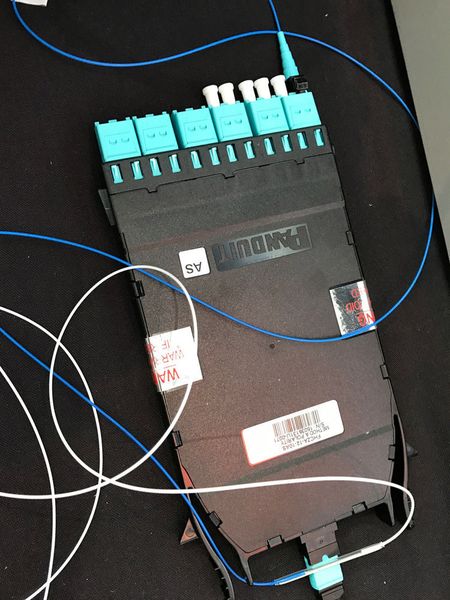 So könnte die neue Technik angeschlossen werden.  (Ulrike Ostler/ Vogel IT-Medien GmbH)