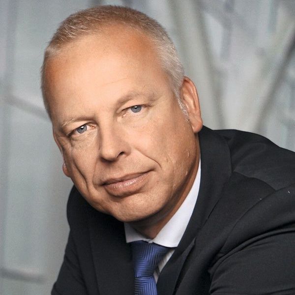 Jean-Claude Baumer, Geschäftsführer omegaconsulting, unterstützt mittelständische Unternehmer im Nachfolgeprozess. (Bild: VCG)