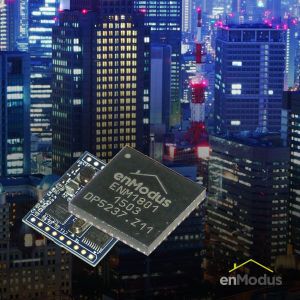 EnModus ist auf intelligente Gebäudetechnologie spezialisiert.