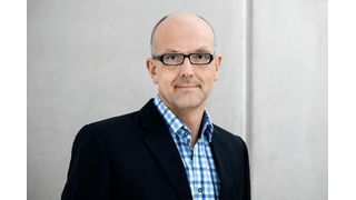 Prof. Dr. Frank Balsliemke, Hochschule Osnabrück (Bild: www.oliverpracht.com)