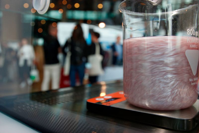 Impressionen der LAB-SUPPLY Dresden 2022.    Mehr Infos zu den kommenden LAB-SUPPLY-Messen finden Sie auf www.lab-supply.info.  (LABORPRAXIS, C. Lüttmann)