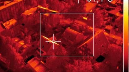 Spectair verfügt über umfangreiches Projekt-Know-how beim konkreten Einsatz von Flugrobotern, etwa bei der thermografischen Inspektion von Industrieanlagen. (Bild: Spectair)