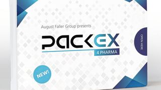 Schnelle Lieferung von Faltschachteln in Klein- und Kleinstmengen? Kein Problem mehr verspricht die neue Faller-Tochter PackEx. (Faller)