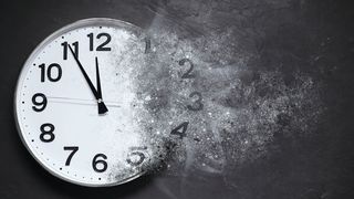 Verschwenden wir bei der Arbeit zu viel Zeit mit überflüssigen Aufgaben? (Bild: New Africa - stock.adobe.com)