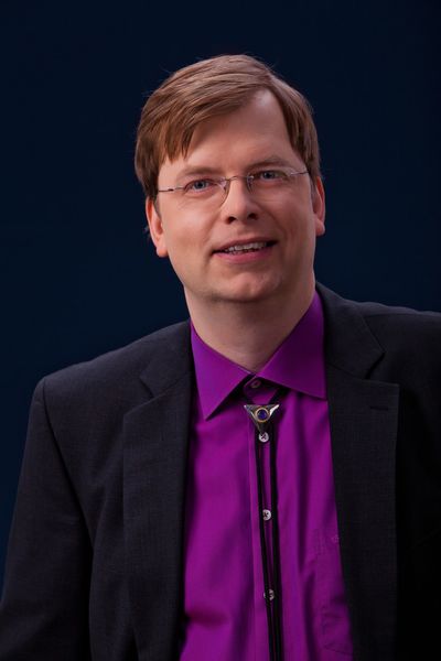 „Aufgrund unserer aktuellen Verhandlungen gehe ich davon aus, dass wir im Jahr 2013 fünf bis zehn Roboter pro Monat ausliefern werden”, prognostiziert Matthias Krinke, Geschäftsführer von pi4 robotics. (Bild: pi4 robotics)