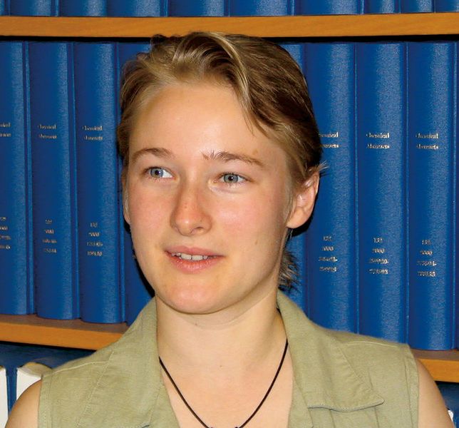 Dr. Anne-Christine Schmidt (Archiv: Vogel Business Media)