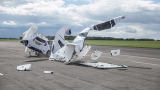 Seine ADAS-Funktionen kann AB Dynamics künftig eine DRI-Teststrecke nutzen.  (AB Dynamics)