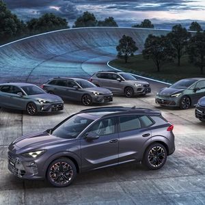 Cupra will mit wesentlichen Teilen des Modellportfolios in den USA starten. Genaue Pläne sind aber noch nicht bekannt.(Bild:  Cupra)