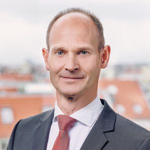 Der eGovernment-Wettbewerb soll nach dem Willen von Jon Abele auch im neuen Jahr auf aktuelle Entwicklungen reagieren