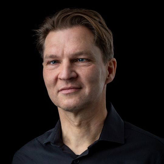 (Matthias Postel ist CEO der iComptence GmbH. (Bild: iComptence GmbH))