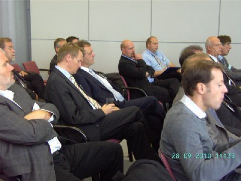 Für die Servicepartner vereinfacht sich dieser Prozess. (Archiv: Vogel Business Media)