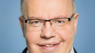 Peter Altmaier, Bundesminister für Wirtschaft und Energie (Presse- und Informationsamt der Bundesregierung)