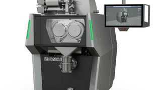 Bohle-Trockengranulierer (Bild: Bohle)