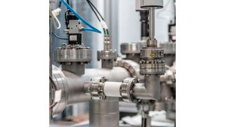 Suppliers who deliver equipment for key subsystems (e.g. columns, pumps and compressors) are working on modular designs (skids) for new systems and system upgrades. (sample image) (Pixabay)