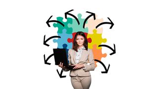 Die Zahl der weiblichen Führungskräfte in Unternehmen der Nachrungs- und Genussmittelindustrie ist tendenziell eher rückläufig. (Bild: gemeinfrei)