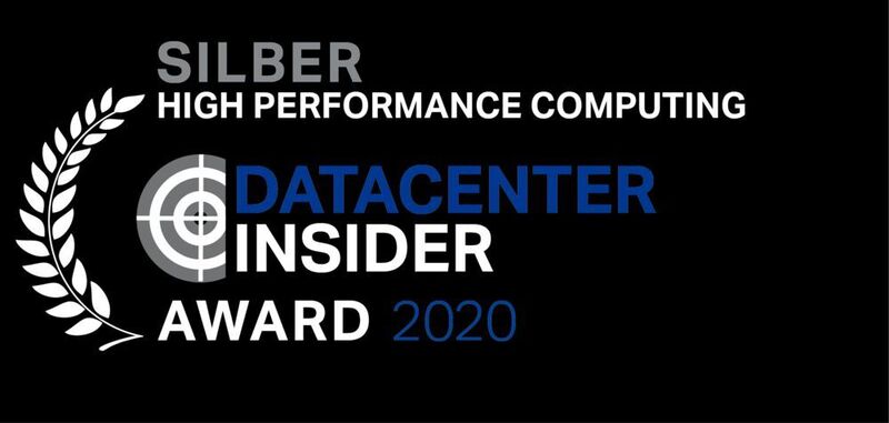 USVs – Silber: Lenovo In der Kategorie HPC der IT-Awards 2020 wählten die Leser von DataCenter-Insider Lenovo in der Kategorie High Performance Computing auf den silbernen Platz. (Vogel IT-Medien GmbH)