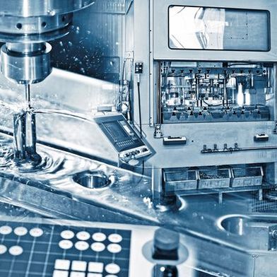 Mit Blick auf das zurückliegende Geschäftsjahr zeigen die den deutschen Maschinen- und Anlagenbau betreffenden Zahlen einen Rückgang im Vergleich zum Vorjahr, wie der VDMA informiert. Hier mehr dazu ... (Bild: gopixa - stock.adobe.com)