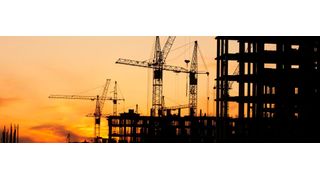 An Standorten wie Stuttgart und München könnten künftig vemehrt merhstöckige Logistikimmobilien entstehen. Der Grund: Hier gibt es eine beständig hohe Nachfrage an Industrieflächen und extreme Grundstückpreise. (©Alexander Kazhdan - stock.adobe.com)