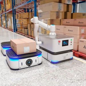 (Bild:  Delta Electronics)