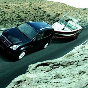 (Foto: Ssangyong)