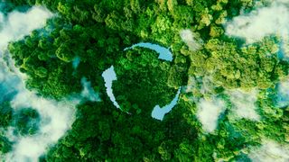 A shift to a circular electronics economy is essential to address the growing e-waste problem and harness economic opportunities through enhanced reuse, refurbishment, and recycling practices, thereby achieving sustainability and economic growth. (Source: © malp - stock.adobe.com)